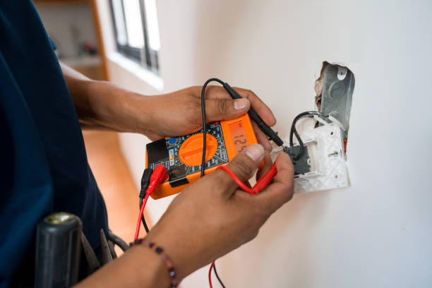 Best Electrical Troubleshooting Services  in Independence, WI