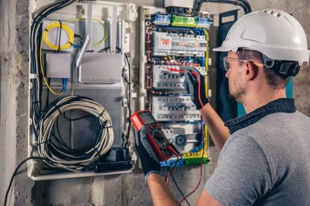 Best Circuit Breaker Repair  in Independence, WI