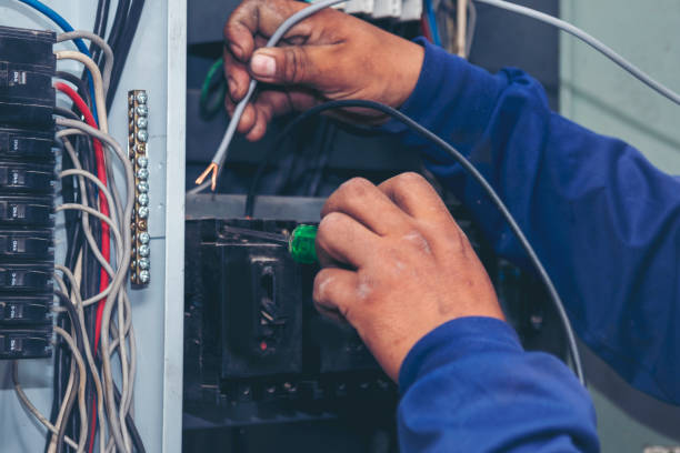 Best Industrial Electrical Services  in Independence, WI