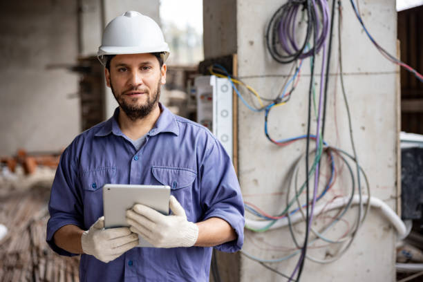 Electrical System Inspection in WI