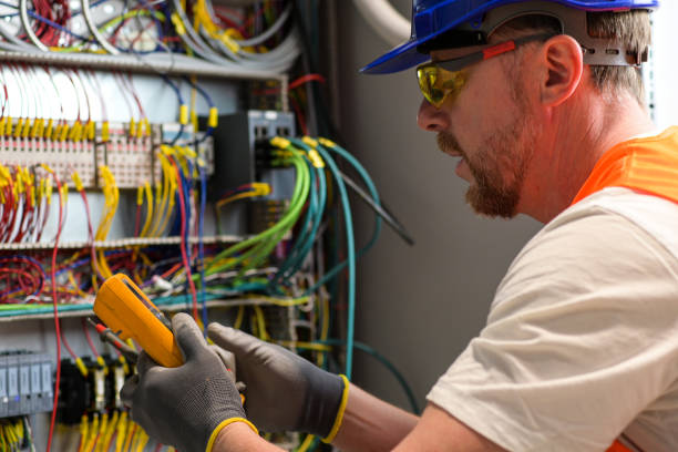 Best Electrical Contractors for Businesses  in Independence, WI