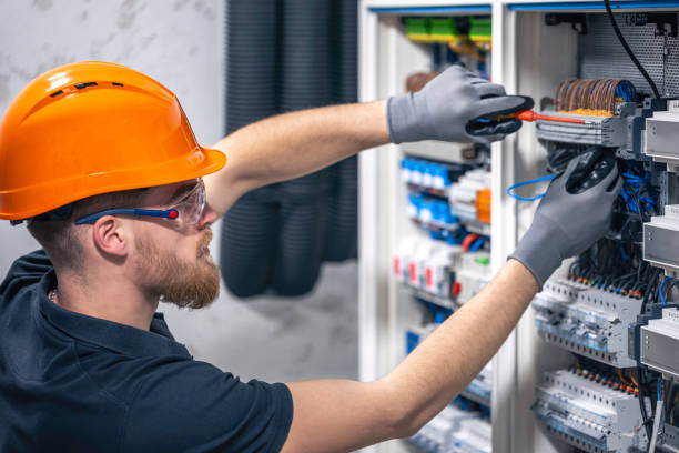 Best Electrical Outlet Repair  in Independence, WI